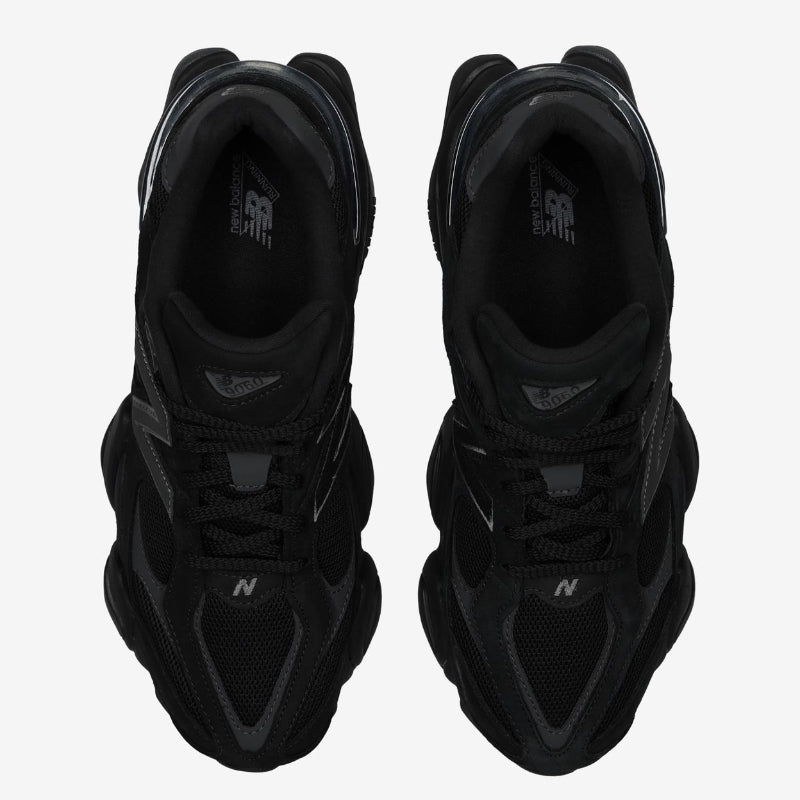NB 9060 Black Cat