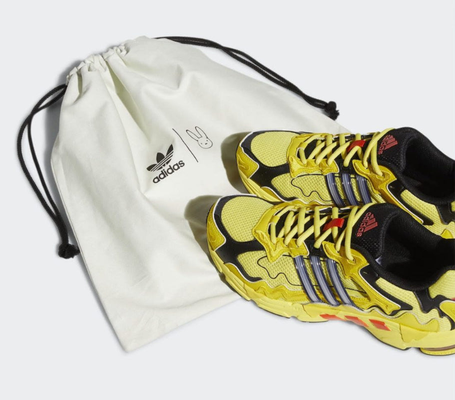 R-SPONSE CL X BB “Yellow”