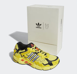 R-SPONSE CL X BB “Yellow”