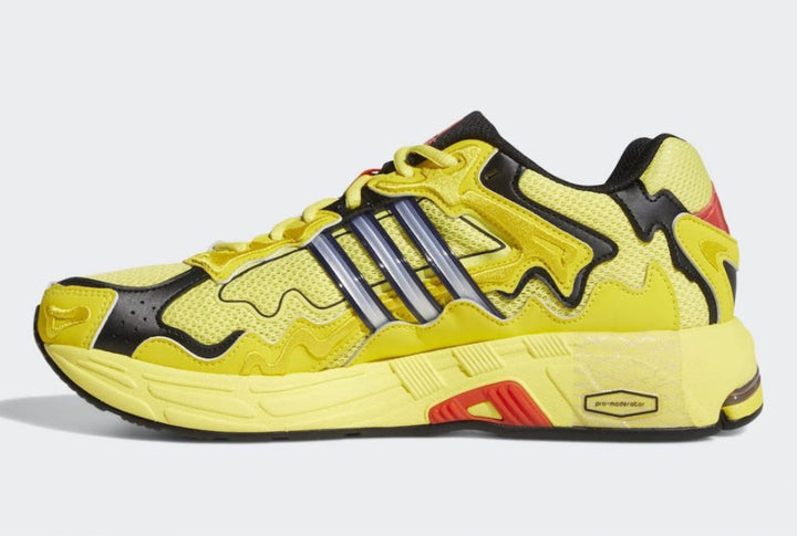 R-SPONSE CL X BB “Yellow”