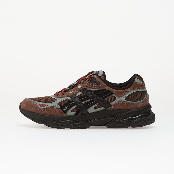 ASC NYC 2.0 “Urban Brown”
