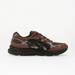 ASC NYC 2.0 “Urban Brown”
