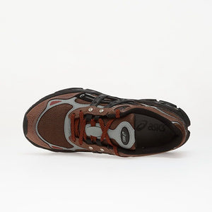 ASC NYC 2.0 “Urban Brown”