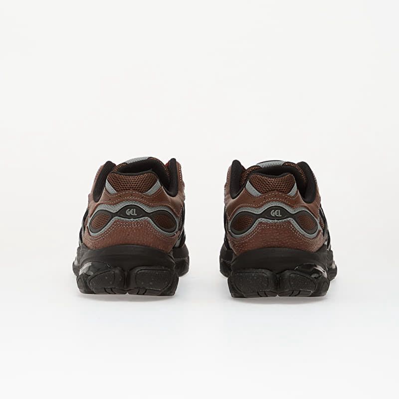 ASC NYC 2.0 “Urban Brown”
