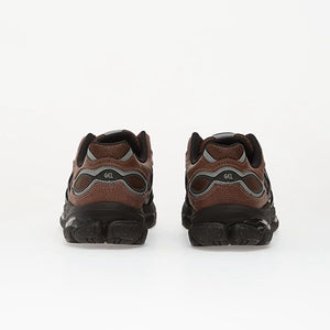 ASC NYC 2.0 “Urban Brown”
