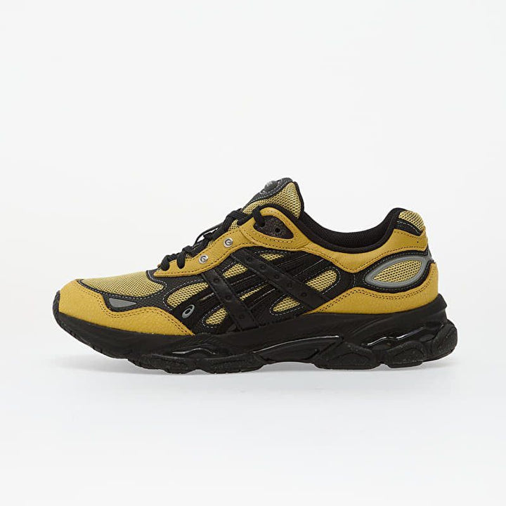 NYC 2.0 “Industrial Gold”