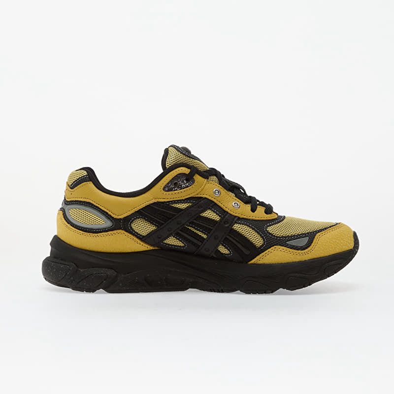 NYC 2.0 “Industrial Gold”