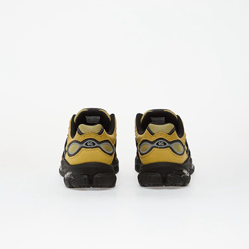 NYC 2.0 “Industrial Gold”