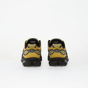 NYC 2.0 “Industrial Gold”