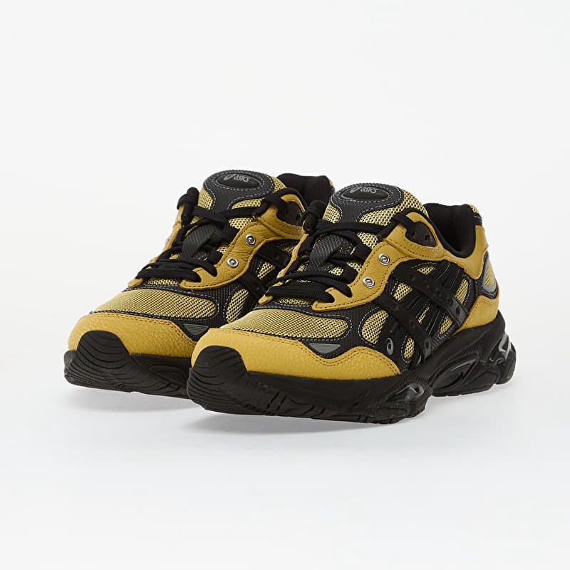 NYC 2.0 “Industrial Gold”