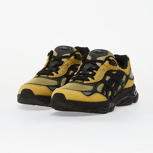 NYC 2.0 “Industrial Gold”
