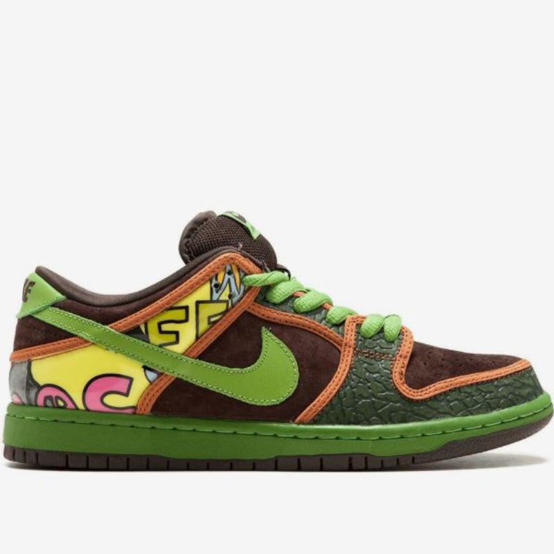 SB-D Low “Da Soul” 2015