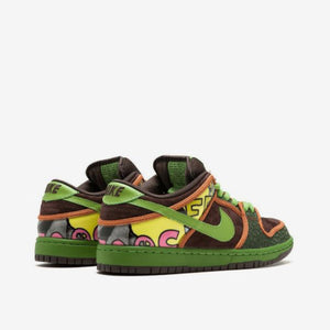 SB-D Low “Da Soul” 2015