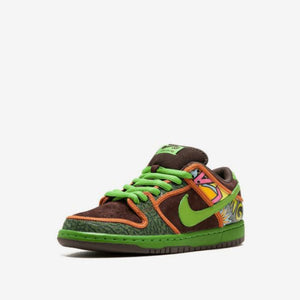 SB-D Low “Da Soul” 2015