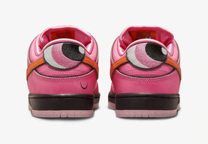 SB-D Low “P-Girls”