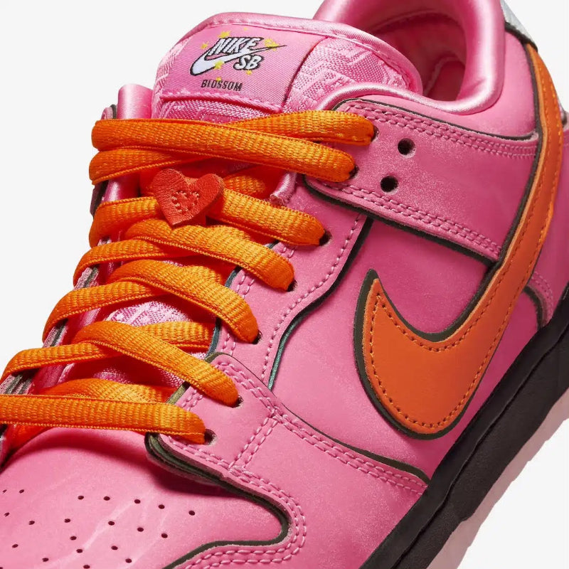 SB-D Low “P-Girls”