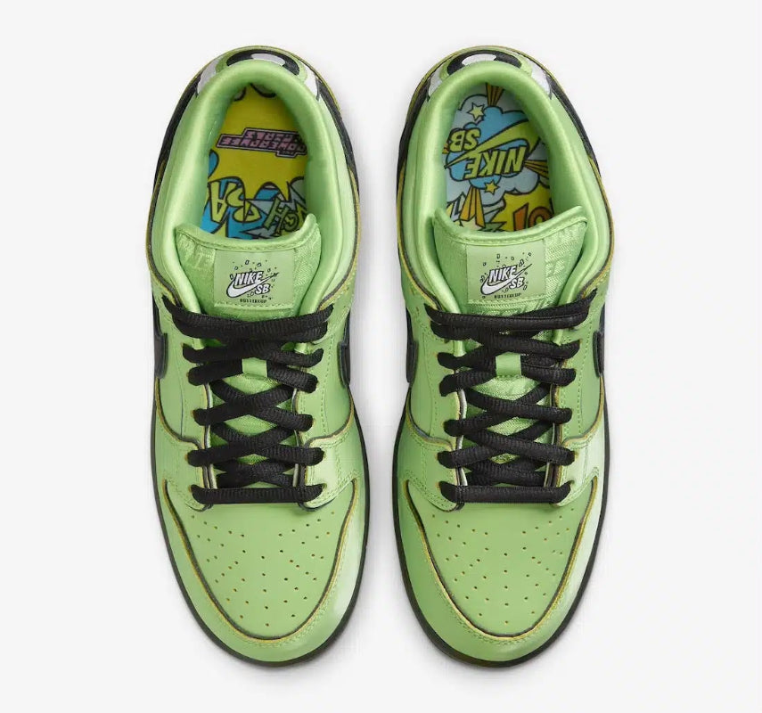 SB-D Low “P-Girls”