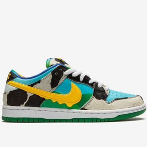 SB-D Low “B&J”