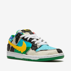 SB-D Low “B&J”