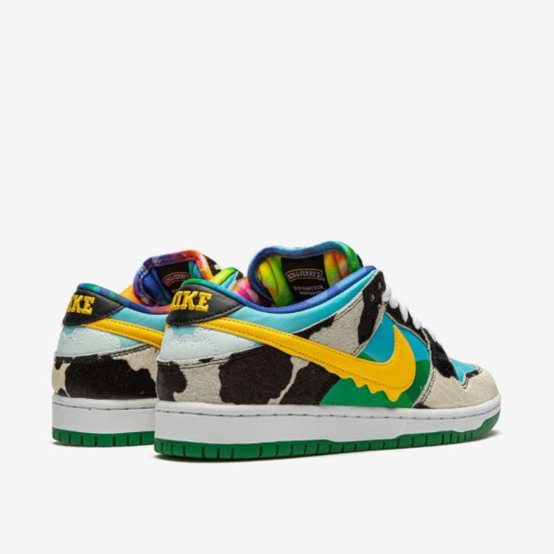 SB-D Low “B&J”