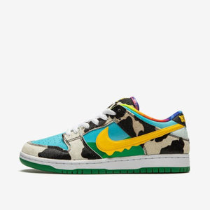 SB-D Low “B&J”