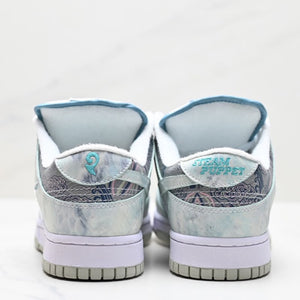 SB-D Low “Aqua Dragon”
