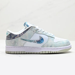 SB-D Low “Aqua Dragon”