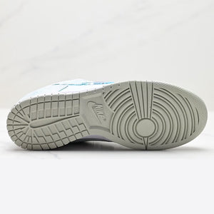 SB-D Low “Aqua Dragon”