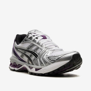 ASC K-14 “White/Dark Grape”