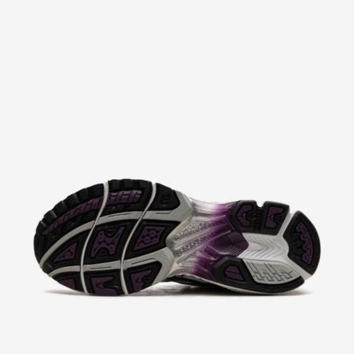 ASC K-14 “White/Dark Grape”