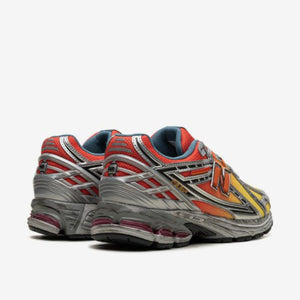 SB x NB 1906R “Lava”