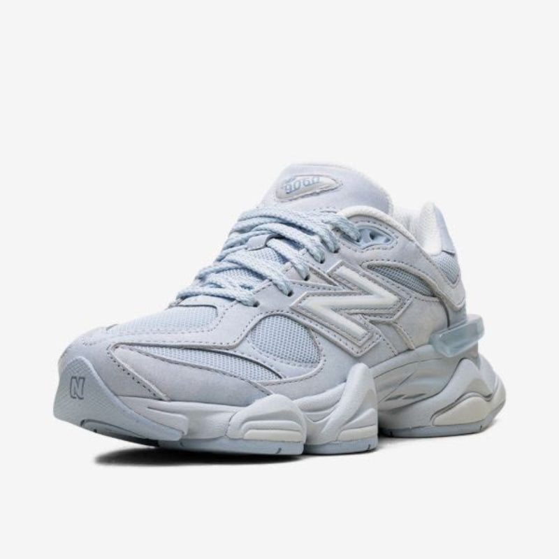 NB 9060 “Sea Salt/Ox-Blue”
