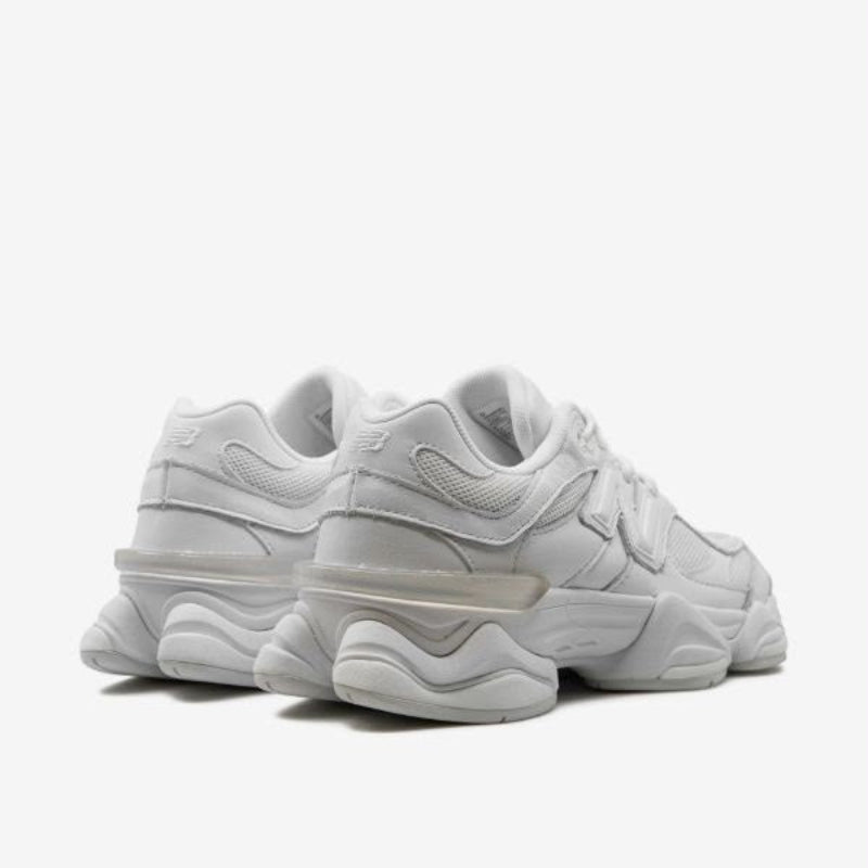 NB 9060 “Triple White”