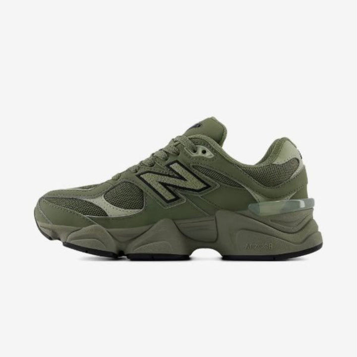 NB 9060 “Dark Olivine”