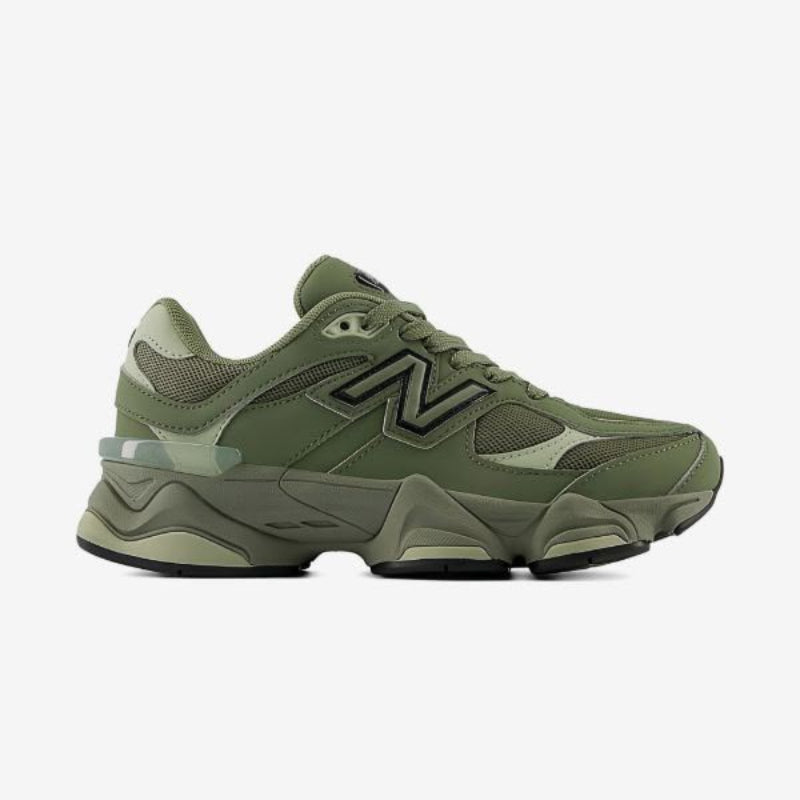 NB 9060 “Dark Olivine”