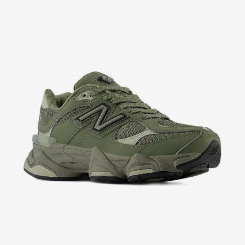 NB 9060 “Dark Olivine”