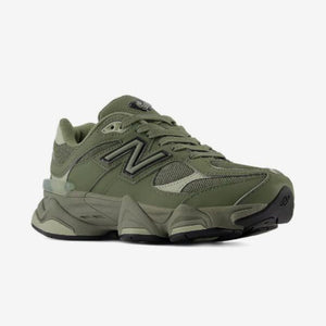 NB 9060 “Dark Olivine”