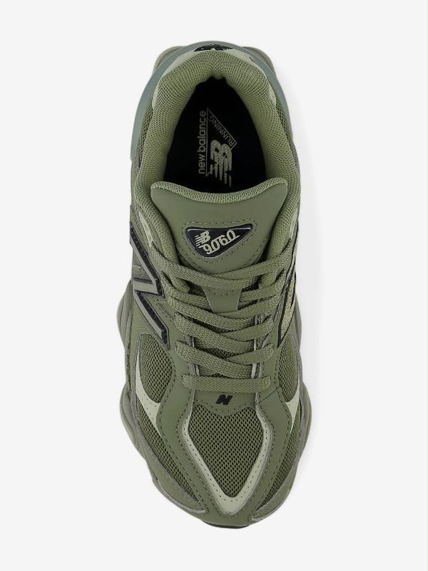 NB 9060 “Dark Olivine”