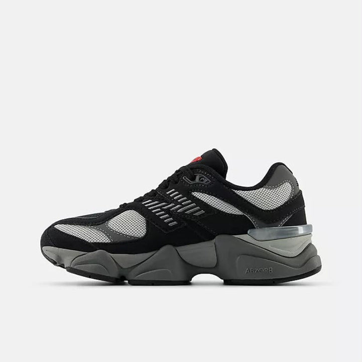 NB 9060 “Black Castlerock”