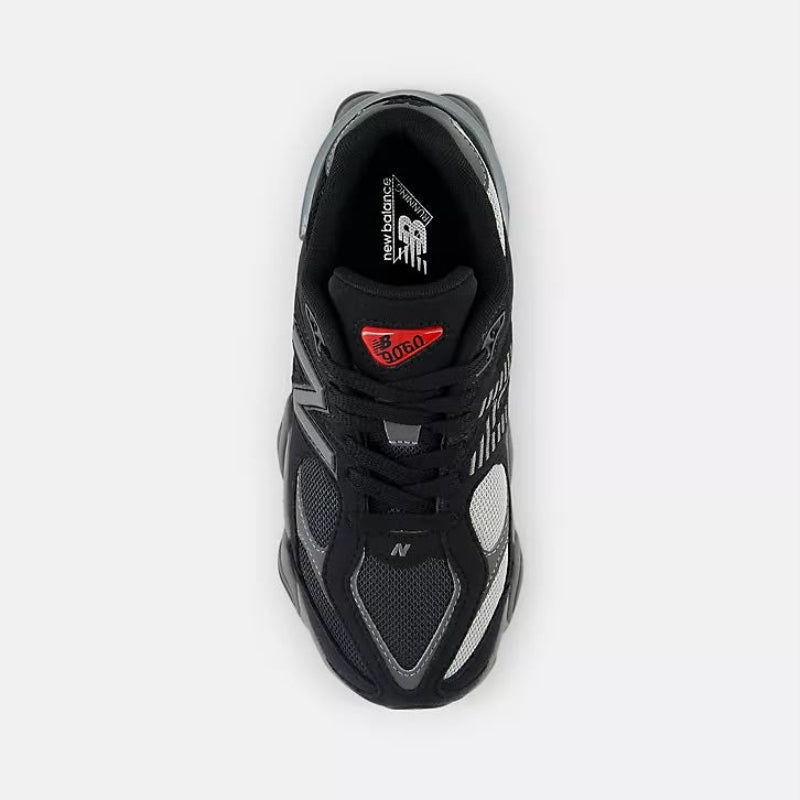 NB 9060 “Black Castlerock”