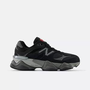 NB 9060 “Black Castlerock”