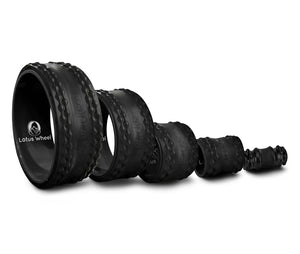 FlexaRoll™- Stretch Deeper. Move Freer. Feel Better !